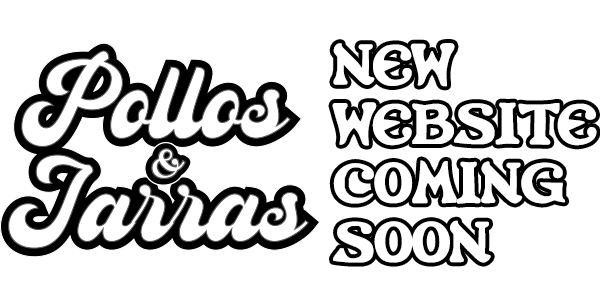 New website coming soon